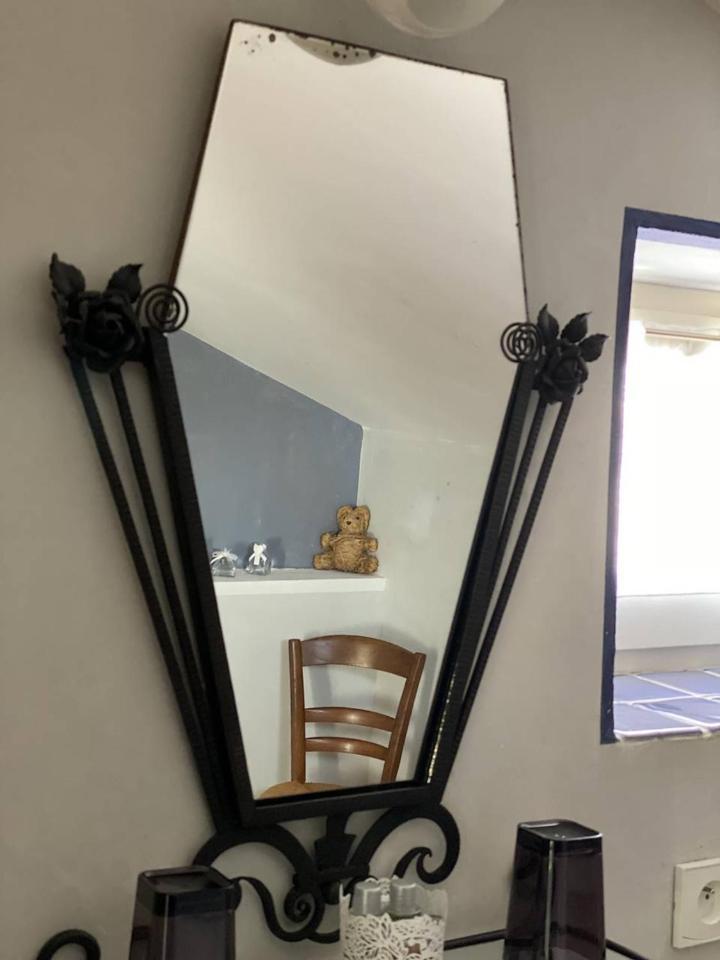 Le Mas de la Martelière Le Thor Habitación foto